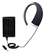 Solar Powered Rechargeable External Battery Pocket Charger for the Jabra STONE2 - Cradle Required - uses Gomadic TipExchange Technology