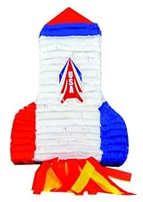 Rocket Pinata