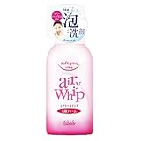 ソフティモ　エアリーホイップフォームウォッシュ