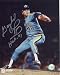 Gaylord Perry autographed 8x10 Photo (Seattle Mariners)