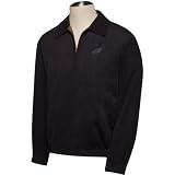 Cutter & Buck Philadelphia Eagles Micro Suede Bomber Jacket Size: Large