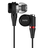 DN-2002 2BA+2Dynamic hybrid earphone ケーブル着脱式ハイブリッドイヤホン