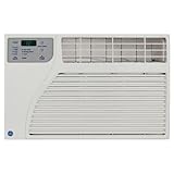 GE ASH06LL AC 6000BTU FIXED 9.7EER REM