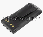 Motorola GP380 Battery (Equivalent)