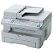 Panasonic KX-MB781 All-in-One Print/Scan/Copy Office Machine