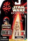 Star Wars Anakin Skywalker Naboo Pilot w/Flight Simulator 84246IMAGE