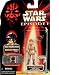 Star Wars Anakin Skywalker Naboo Pilot w/Flight Simulator 84246_s-1