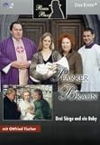 Pfarrer Braun - Drei S�rge und ein Baby - Ottfried Fischer