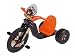Big Toys 56845 Big Wheel Wilde Kerle Ride-On Toy