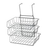 Buy Fellowes Wire Partition Additions Double Coat Hook (75510) Knowing God: Walking through the Book of Books