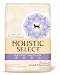 Holistic Select Feline Radiant Adult and Kitten Health Chicken Meal Recipe Dry Cat Food, 12-Pound Bag