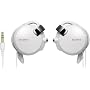 Sony MDRQ68LW Clip-On Headphones