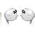 Sony MDRQ68LW Clip-On Headphones
