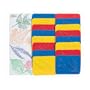 Roylco Inc. R-5815 Rubbing Plates Leaf