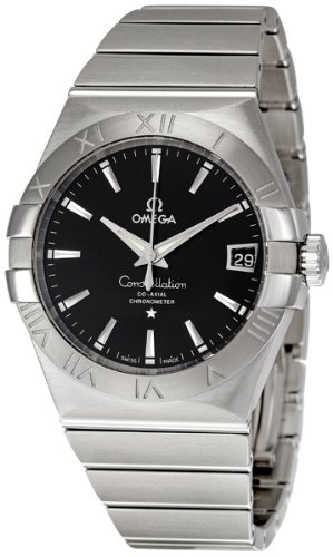 cyber monday price Omega 123.10.38.21.01.001