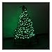 LED String Lights - Green Color (10 Meters) for Christmas, Weeding and Holiday LEDs