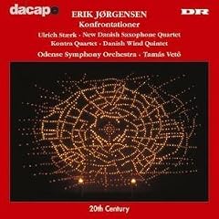 J�rgensen: Confrontations