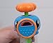 Funny Baby Water Toys Hippocampus Style Bath Toys Pool Spraying Tool For Children Bathroom Games Kids Shower Water Toys by Matari