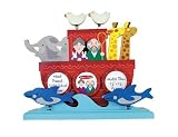 Melissa&Doug Noah's Ark Tabletop Frame