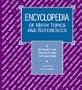 Encyclopedia of Math Topics and References