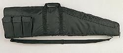 NEW LARGE 43" Padded Paintball Gun Case Tippmann A5 X7