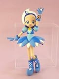 Petite Pretty Figure Series Motto! Ojamajo Doremi Seno Aiko (16 cm PVC Figure] [JAPAN]