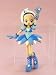 プチぷりちぃーフィギュアシリーズNO.18 も~っと!おジャ魔女どれみ 妹尾あいこ 魔女見習い服_s-3