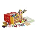 Mister Maker Doodle Drawers Bumper Craft Kit