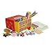 Mister Maker Doodle Drawers Bumper Craft Kit