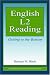 English L2 Reading: Getting to the Bottom (Volume in the Esl & Applied Linguistics Professional Series)
