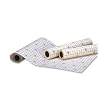 Laminating Sheets, 24"x600", 1/PK, Clear Roll