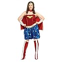 Wonder Woman Adult Plus