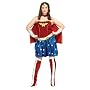Wonder Woman Adult Plus
