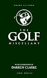 The golf miscellany