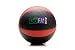 GoFit Medicine Ball with Training Manual