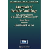 essentials of bedside cardiology a complete course in heart sounds and murmurs on cd contemporary cardiology