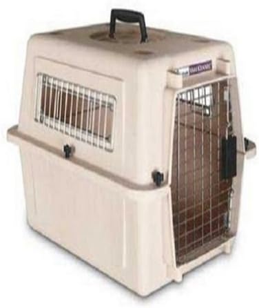 Petmate Vari Kennel up to 15lbs Assorted Colors