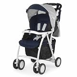 Chicco - 4079138120000 - Seconde Poussette - Simplicity - Klabber