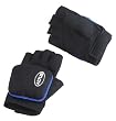 Altus Athletic Altus 4-Pound Mic-LD Weighted Gloves