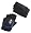 Altus Athletic Altus 4-Pound Mic-LD Weighted Gloves, Large/X-Large