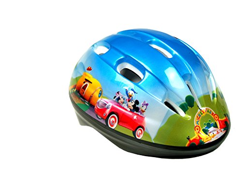 Imagen 2 de Toim 85-945 - Casco Bici Mickey