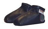 zootjes Z150 Babyschuh, S 0-6 monate, navy 9cm, Gr. 15-17