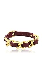 Mike Ellis New York (blank) (braun)