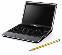 Dell Inspiron Mini 9 Netbook Computer