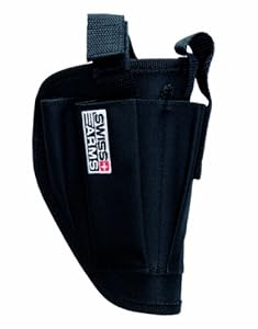 Swiss Arms - Funda de arma para cintura