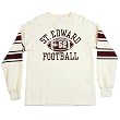 Cheswick college football sweatshirt. CANE2840.