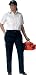 Women's Navy Blue Emt Pant