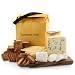 Gourmet Food : 4 Cheese Assortment with Insulated Travel Pack (1.9 pound) by igourmet.com
