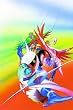 Battle of the Planets Convention Exclusive Alex Ross Wall Poster