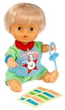 Giochi Preziosi - 1629 - Accessoires Poupées - Cicciobello Baby - Pansement magique